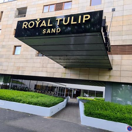 Apartament Royal Tulip Kolobrzeg Ngoại thất bức ảnh