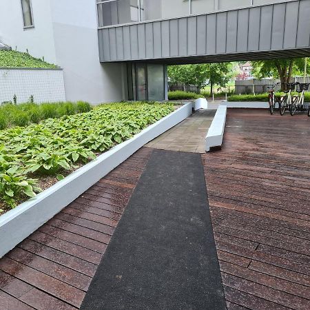 Apartament Royal Tulip Kolobrzeg Ngoại thất bức ảnh