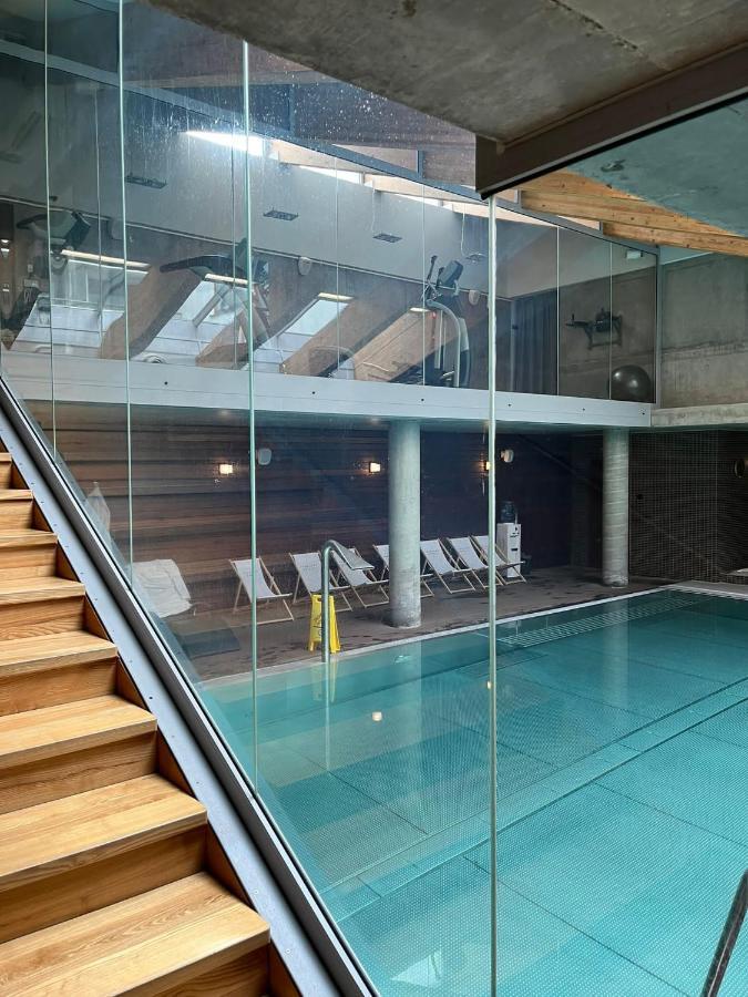 Apartament Royal Tulip Kolobrzeg Ngoại thất bức ảnh