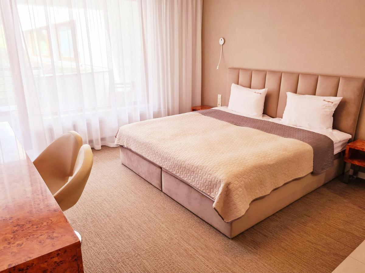 Apartament Royal Tulip Kolobrzeg Ngoại thất bức ảnh