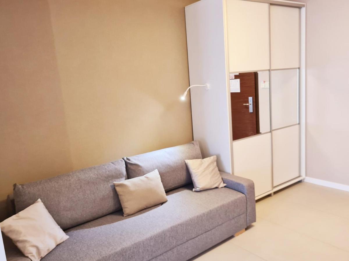 Apartament Royal Tulip Kolobrzeg Ngoại thất bức ảnh