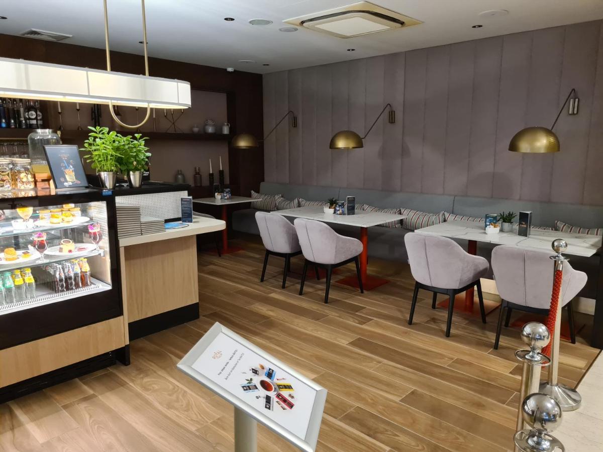 Apartament Royal Tulip Kolobrzeg Ngoại thất bức ảnh