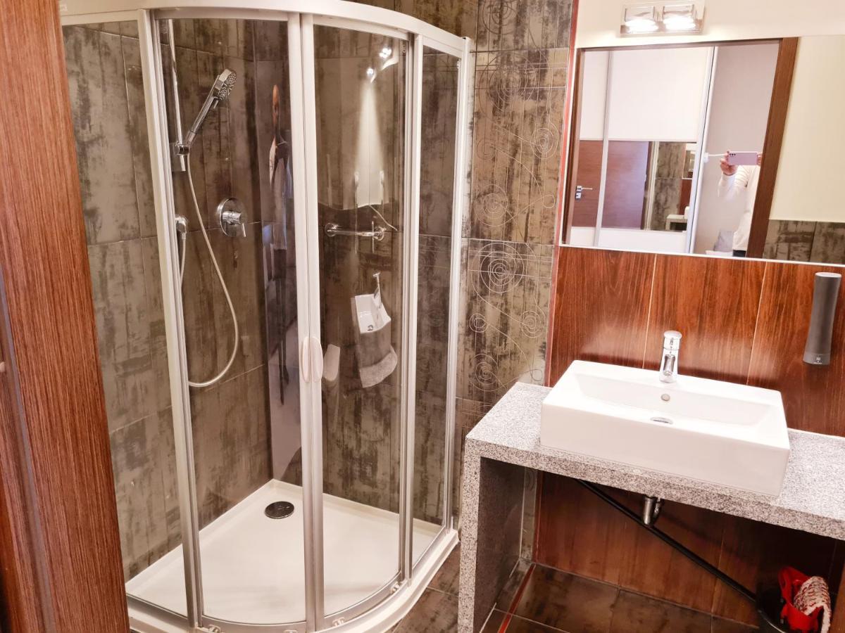 Apartament Royal Tulip Kolobrzeg Ngoại thất bức ảnh