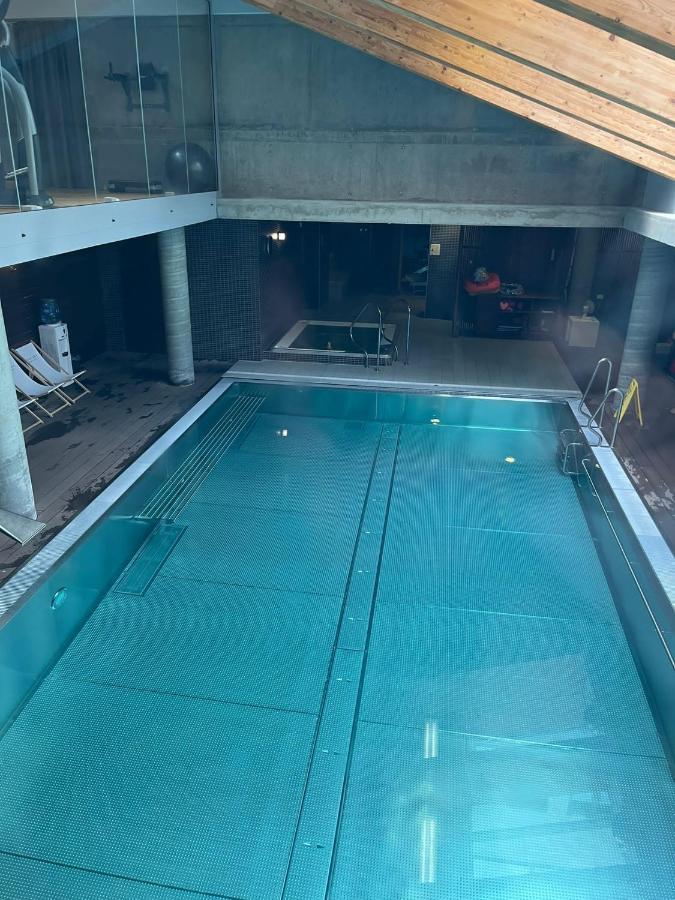 Apartament Royal Tulip Kolobrzeg Ngoại thất bức ảnh