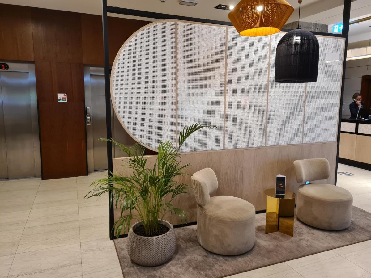 Apartament Royal Tulip Kolobrzeg Ngoại thất bức ảnh