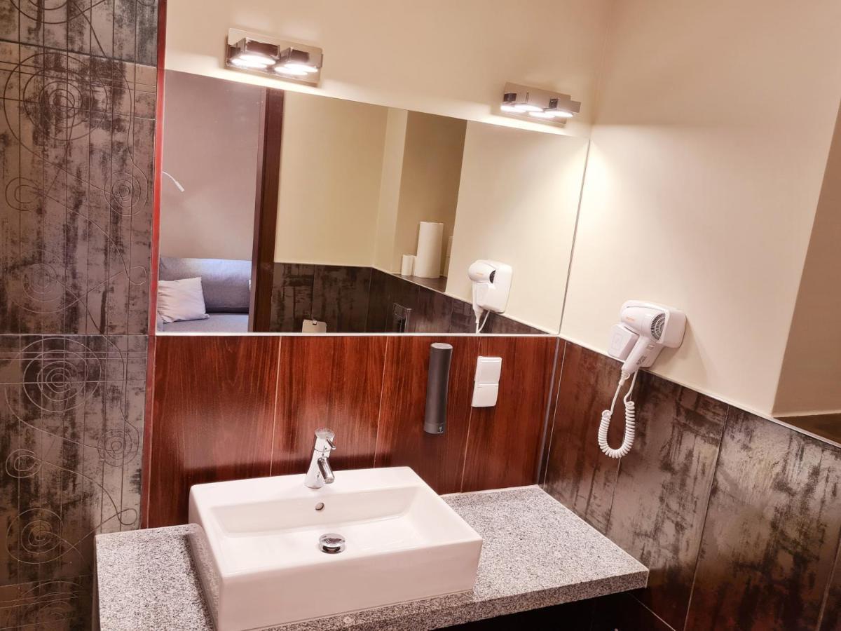 Apartament Royal Tulip Kolobrzeg Ngoại thất bức ảnh